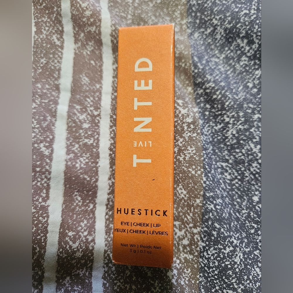 Live Tinted Huestick